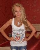 Анкета проститутки Арина - метро Тверской, возраст - 24