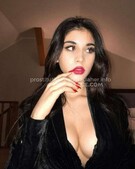 Анкета проститутки Лизочка - метро Пресненский, возраст - 25