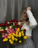 Анкета проститутки Таня - метро Пресненский, возраст - 25