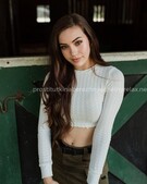 Анкета проститутки Эвелина - метро Тверской, возраст - 25