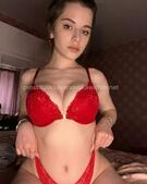 Анкета проститутки Леся - метро Измайлово, возраст - 25