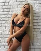 Анкета проститутки Мирослава - метро Дорогомилово, возраст - 25