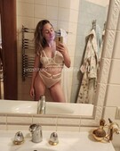 Анкета проститутки Нелли - метро Хамовники, возраст - 25