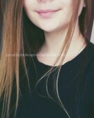 Анкета проститутки Ксюша - метро Нагатино-Садовники, возраст - 25