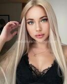 Анкета проститутки Галя - метро Дорогомилово, возраст - 25