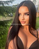 Анкета проститутки Тамара - метро Южное Измайлово, возраст - 25