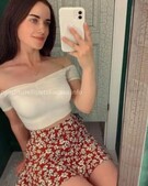 Анкета проститутки Марго - метро Южнопортовый, возраст - 25