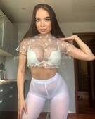 Анкета проститутки Мелисса - метро Даниловский, возраст - 25