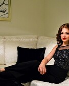 Анкета проститутки Сабина - метро Дорогомилово, возраст - 25