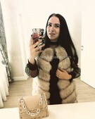 Анкета проститутки Леся - метро Лосиноостровский, возраст - 25