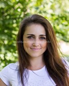 Анкета проститутки Рада - метро Бабушкинский, возраст - 25