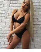 Анкета проститутки Римма - метро Донской, возраст - 26