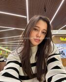 Анкета проститутки Каролина - метро Крылатское, возраст - 26