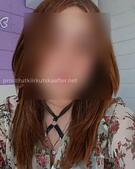 Анкета проститутки Лиза - метро Пресненский, возраст - 26