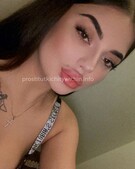 Анкета проститутки Олечка - метро Теплый Стан, возраст - 26