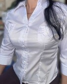 Анкета проститутки Леля - метро Хорошевский, возраст - 27