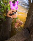 Анкета проститутки Забава - метро Новокосино, возраст - 30