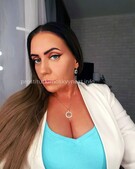 Анкета проститутки Ксюша - метро Перово, возраст - 35