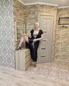 Анкета проститутки Ангелина - метро Алексеевский, возраст - 38