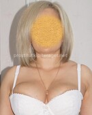 Анкета проститутки Мишель - метро Лианозово, возраст - 41